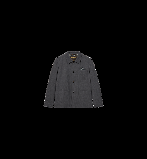 Mos Mosh MMGConor Twill Jacket