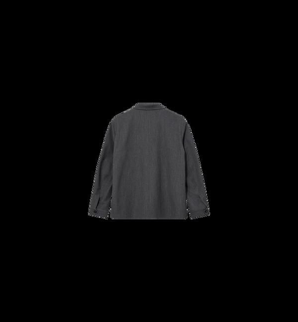 Mos Mosh MMGConor Twill Jacket