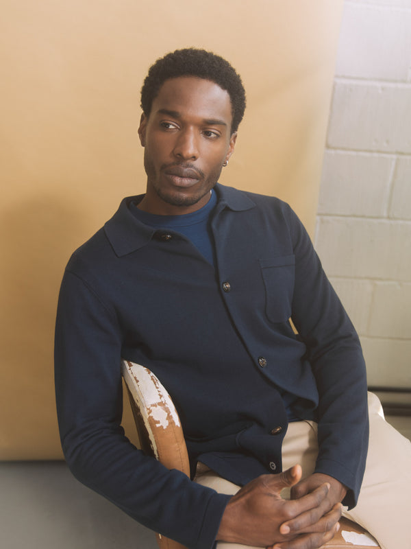 mos mosh MMGConway Knit Jacket