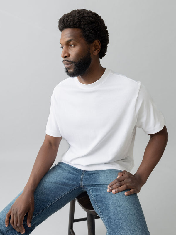 Mos Mosh MMGDarren Tee