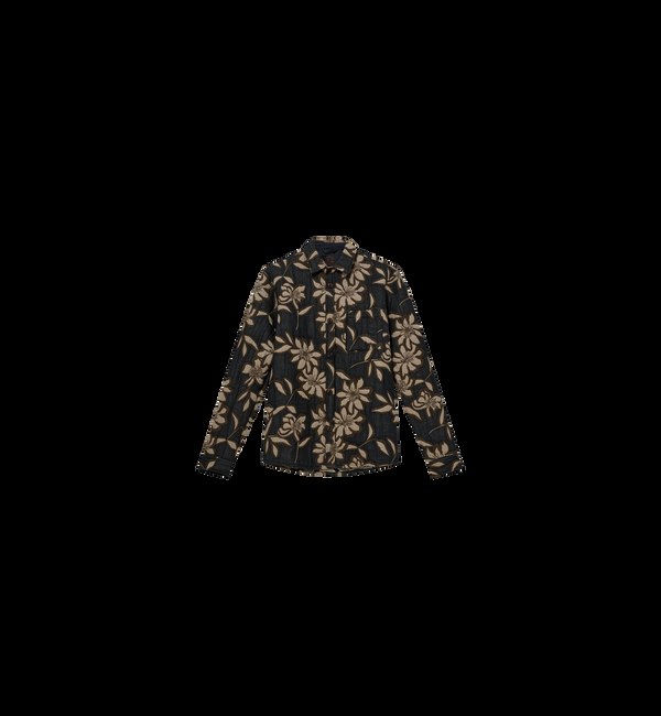 Mos Mosh MMGDavid Gallia Overshirt