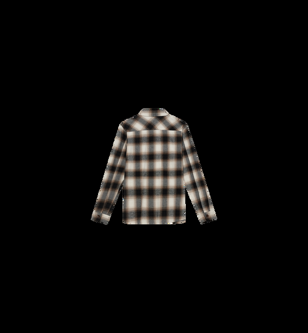 Mos Mosh MMGDavid Hang Overshirt