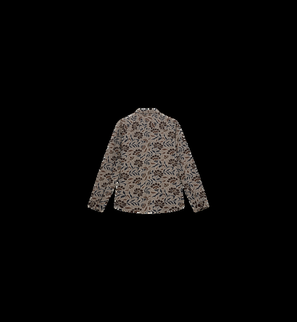 Mos Mosh MMGDavid Nomade Overshirt