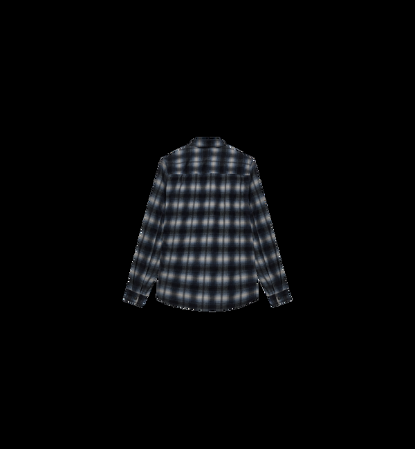 Mos Mosh MMGDavid Shadow Overshirt