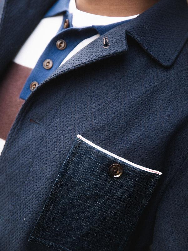 Mos Mosh MMGDune Jacket