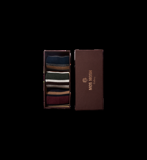 Mos Mosh MMGEnzo Socks