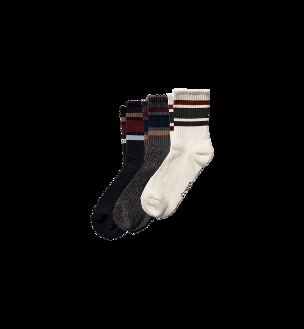 mos mosh MMGEnzo Socks