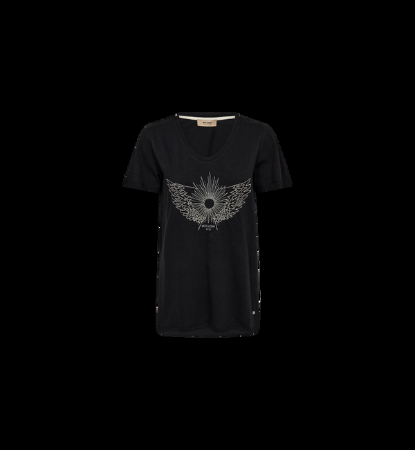 Mos Mosh MMGethi Glam Tee