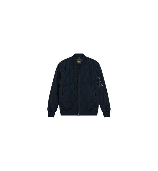 Mos Mosh MMGFred Bomber Jacket