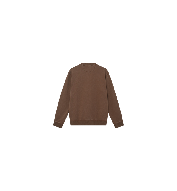 Mos Mosh MMGFrench Faded Sweat