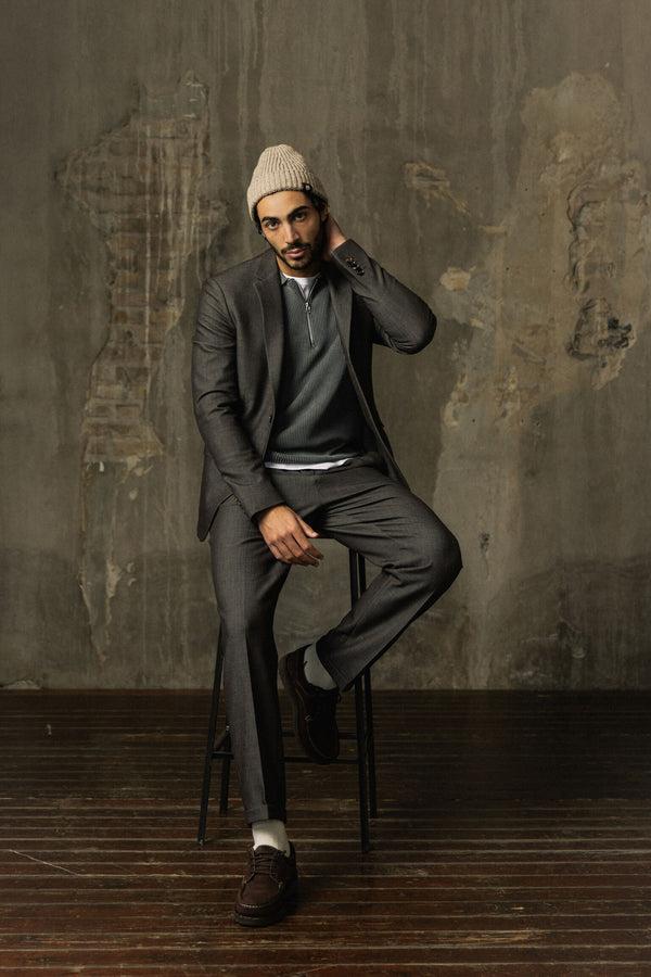 Mos Mosh MMGGiorgio Knit Hat