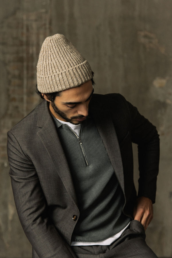 mos mosh MMGGiorgio Knit Hat