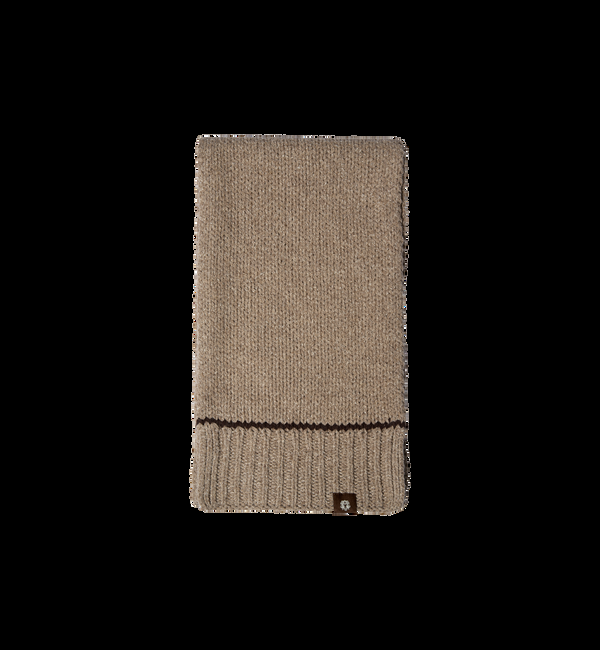 Mos Mosh MMGGiorgio Knit Scarf