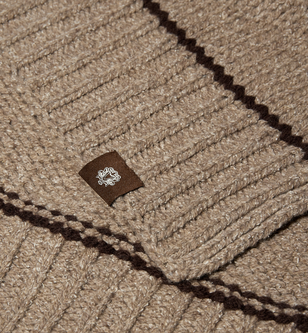 Mos Mosh MMGGiorgio Knit Scarf