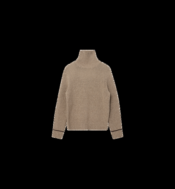 Mos Mosh MMGGiorgio Roll Neck