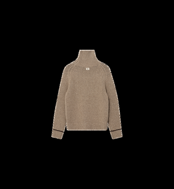Mos Mosh MMGGiorgio Roll Neck