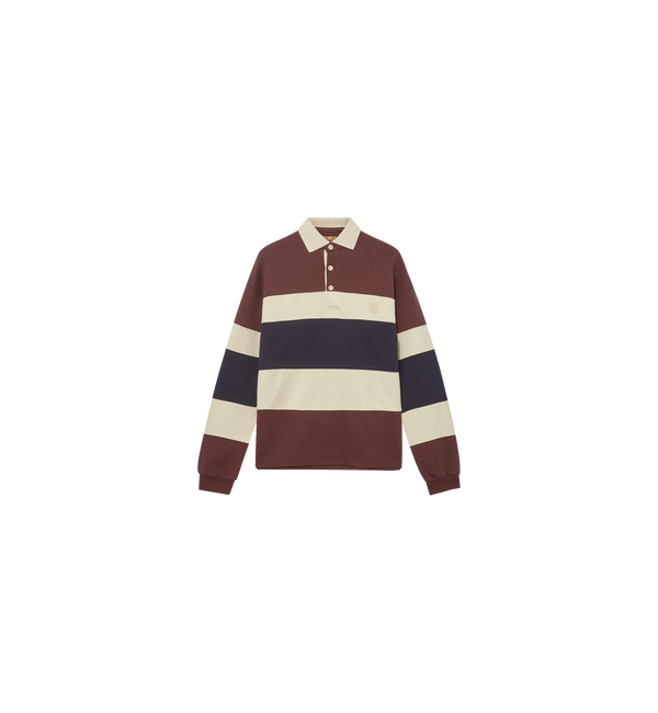 Mos Mosh MMGGraham Polo Sweat