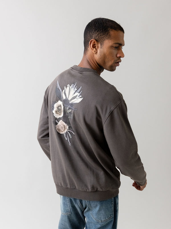 mos mosh MMGHaiku Crew Sweat