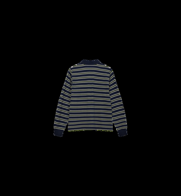 Mos Mosh MMGHappe LS Polo Tee