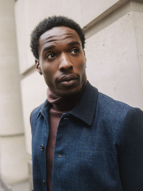 Mos Mosh MMGHardy Jacket