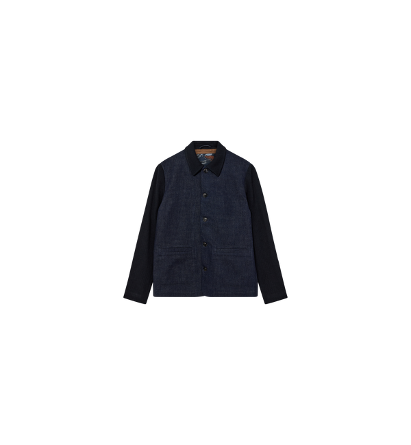 Mos Mosh MMGHardy Jacket