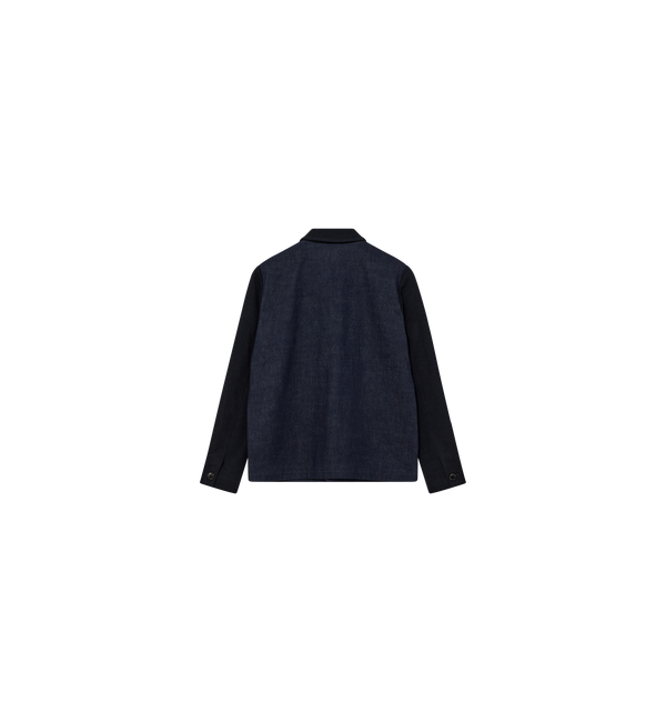 Mos Mosh MMGHardy Jacket