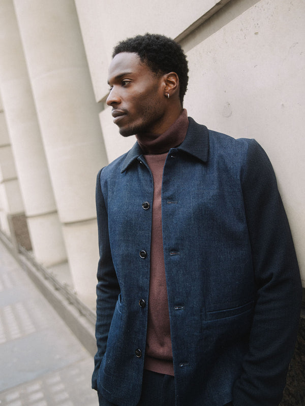 mos mosh MMGHardy Jacket