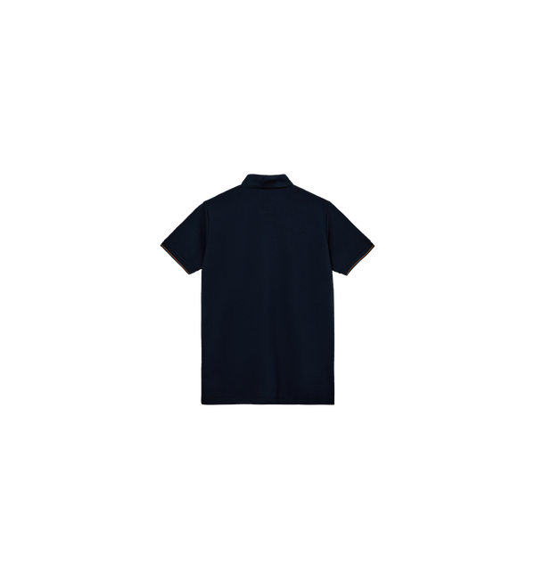 Mos Mosh MMGHarvey Polo SS Tee