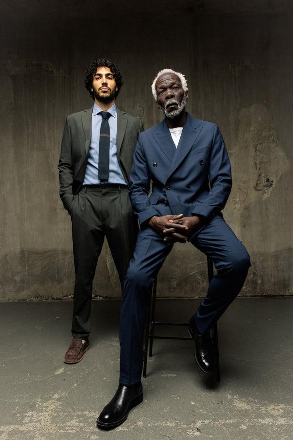 Mos Mosh MMGHugh Dynamic Luxe Pant