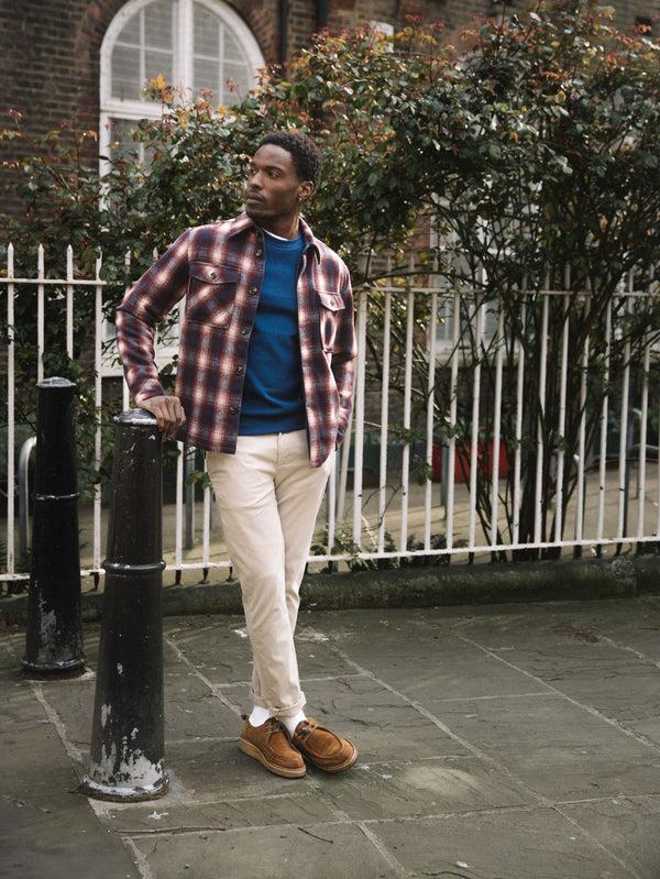 Mos Mosh MMGHunt Bedford Pant