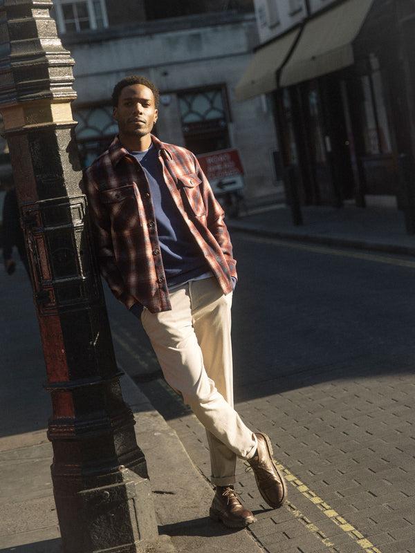 mos mosh MMGHunt Bedford Pant