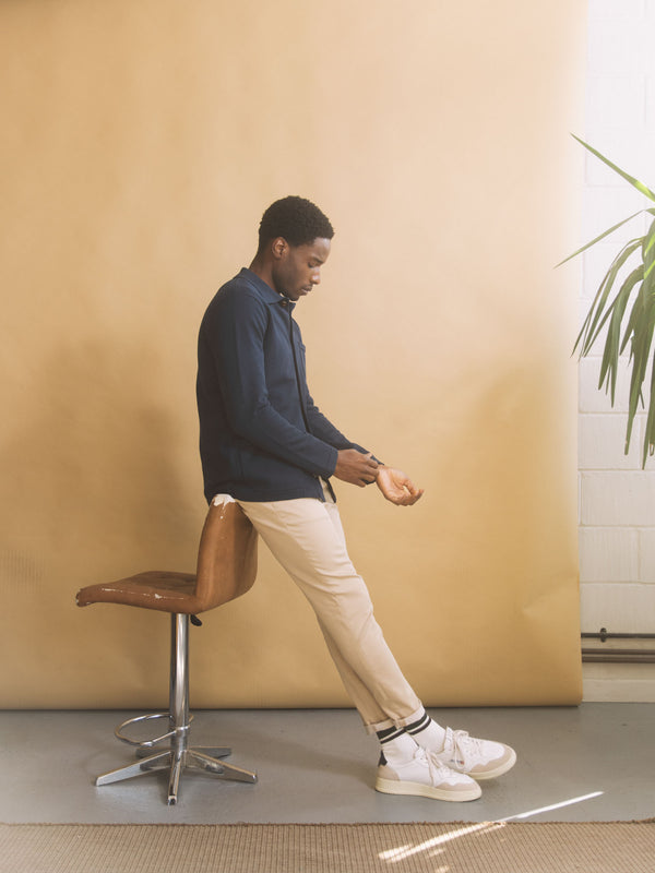 Mos Mosh MMGHunt Soft String Pant