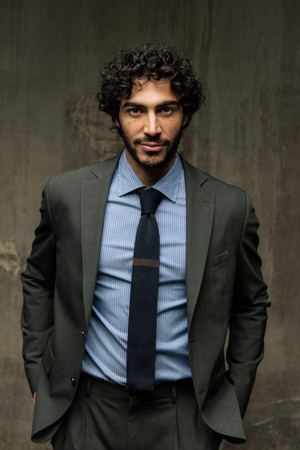 mos mosh MMGJames Dynamic Luxe Blazer