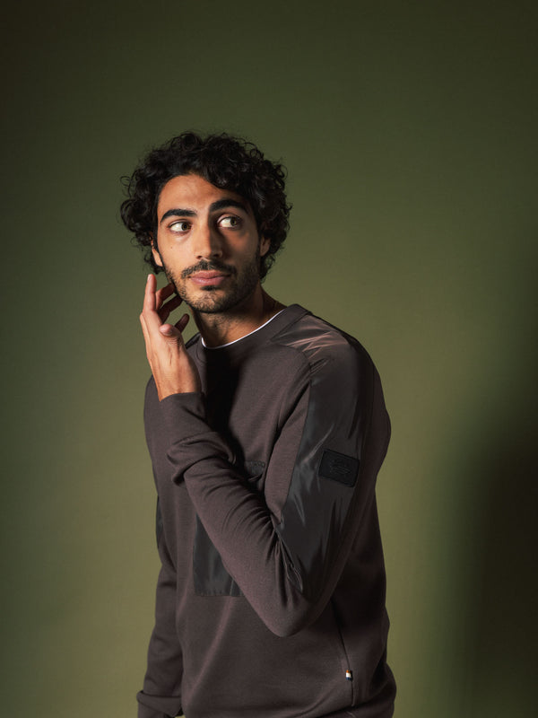 Mos Mosh MMGJayson City Sweat