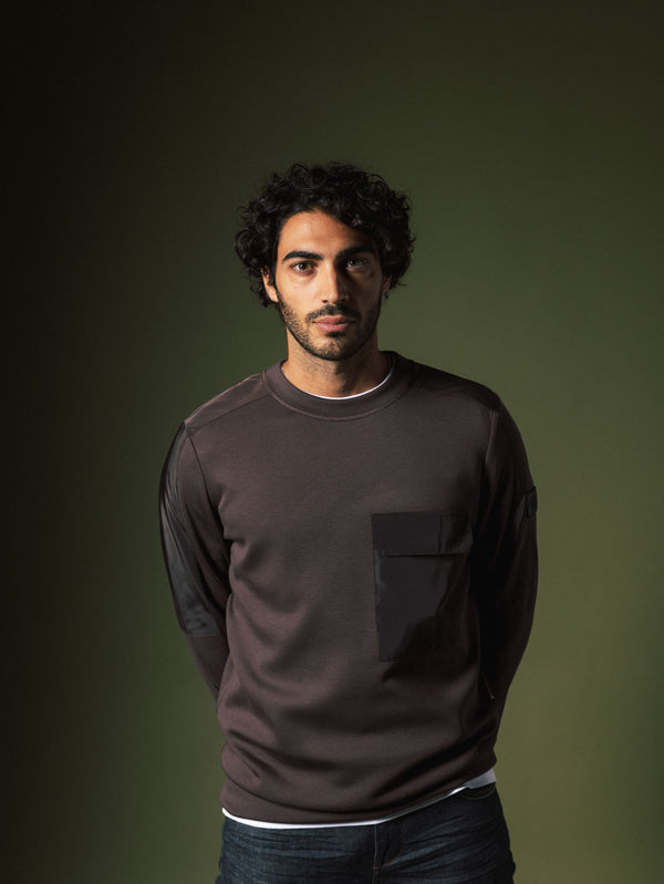 mos mosh MMGJayson City Sweat