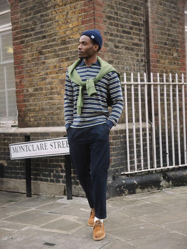 Mos Mosh MMGJones Denim Pant