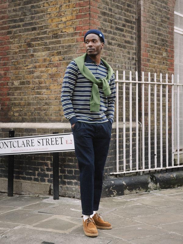 mos mosh MMGJones Denim Pant