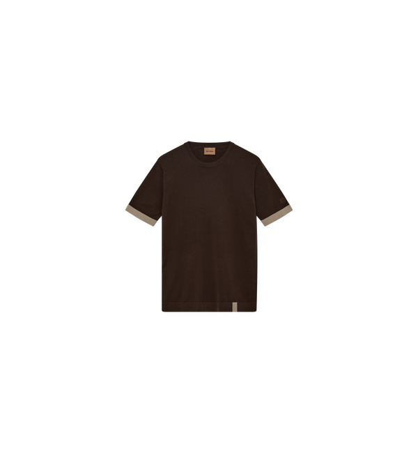 Mos Mosh MMGJustin Crew Neck Knit