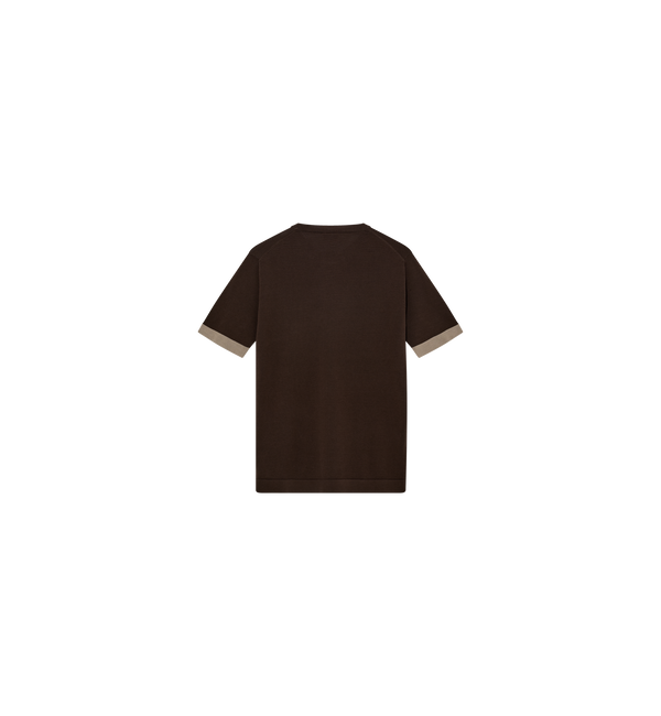 Mos Mosh MMGJustin Crew Neck Knit