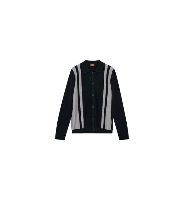 Mos Mosh MMGJustin Knit Cardigan