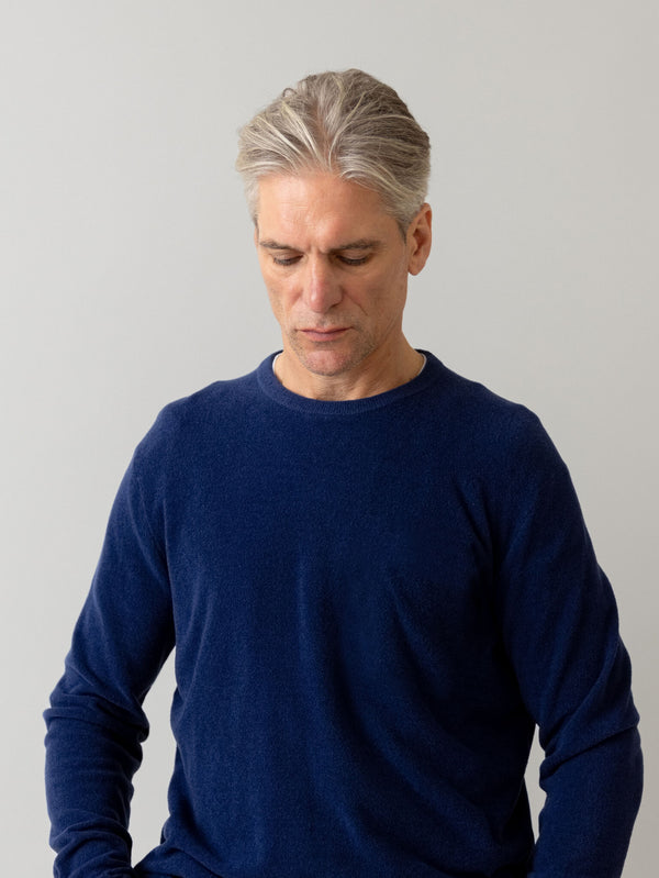 Mos Mosh MMGKyle Bouclé Pullover