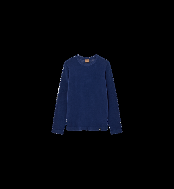 Mos Mosh MMGKyle Bouclé Pullover