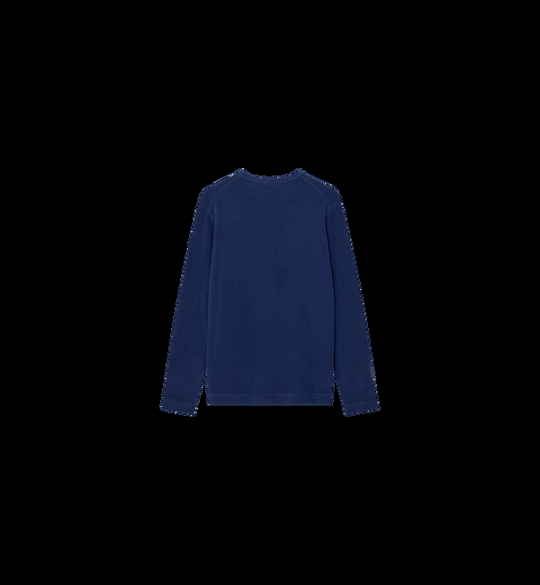 Mos Mosh MMGKyle Bouclé Pullover