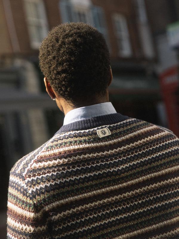 Mos Mosh MMGLaporte Ice Pullover