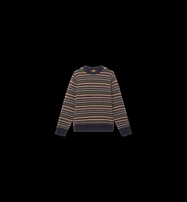 Mos Mosh MMGLaporte Ice Pullover