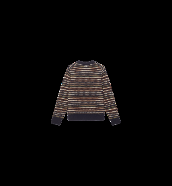 Mos Mosh MMGLaporte Ice Pullover