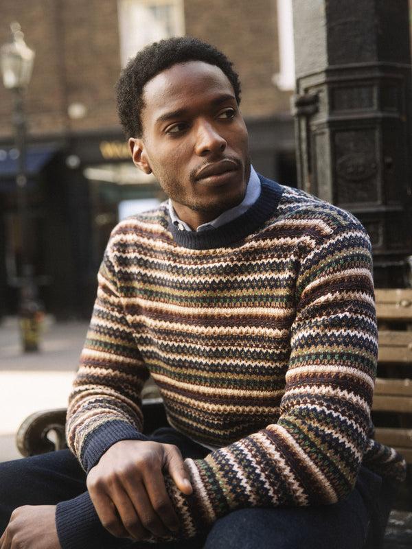 mos mosh MMGLaporte Ice Pullover