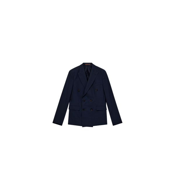 Mos Mosh MMGLui Dynamic Luxe DB Blazer