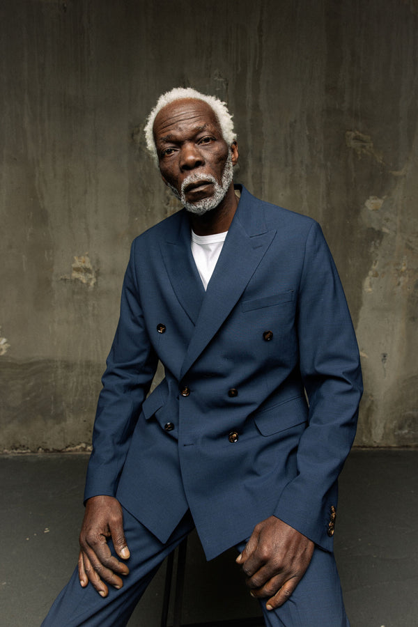 mos mosh MMGLui Dynamic Luxe DB Blazer