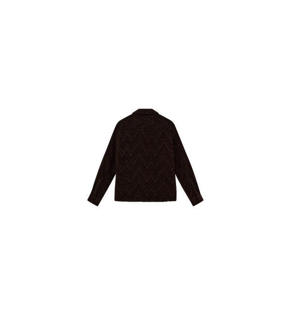 Mos Mosh MMGLuis Clair Jacquard Jacket